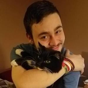 Meet your Posher, Tom